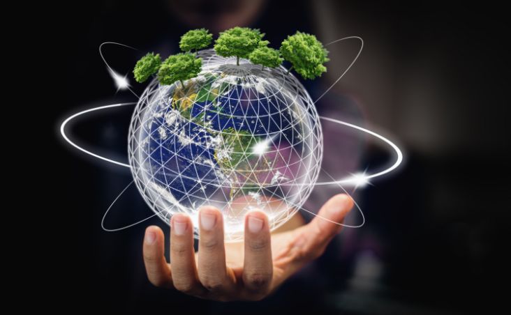 Nachhaltigkeit