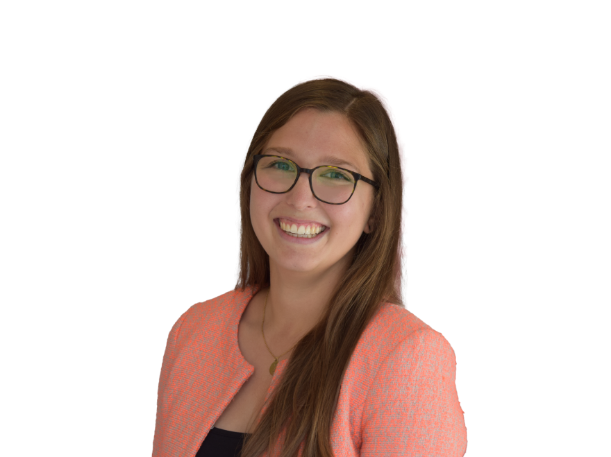 DEUFOL-Mitarbeiterin