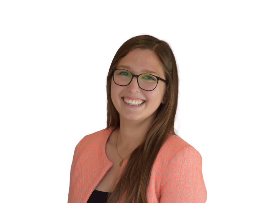 DEUFOL-Mitarbeiterin