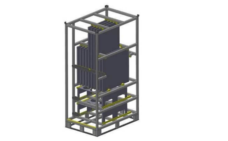 Galvanized-transport-frame-DEUFOL-001